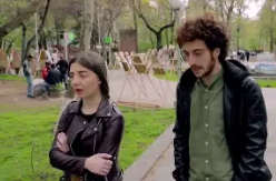 Qez Het U Aranc Qez - Episode 78 [հայկական սերիալ/հայերեն]
