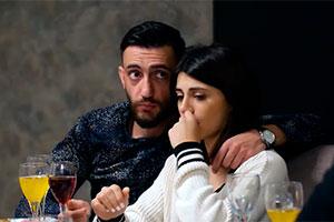 Երկուսով - Episode 19 [հայկական սերիալ/հայերեն]