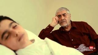 Verjin Hayrike - Episode 51 (22.01.2016) [2016/հայկական սերիալ/հայերեն]