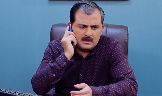 Full House 9 - Episode 14 (01.05.2019) [2019/հայկական սերիալ/հայերեն]