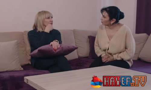 Խափկանք - Episode 109 [հայկական սերիալ/հայերեն]