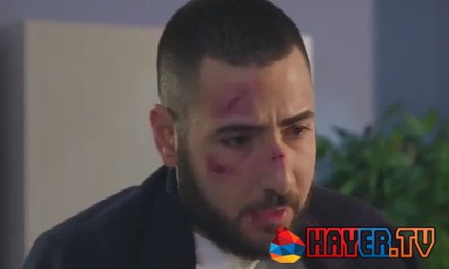 Shirazi Varde - Episode 192 [հայկական սերիալ/հայերեն]