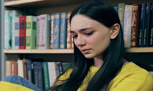 Lqvats Amroci Pahapannery - Episode 6 [հայկական սերիալ/հայերեն]