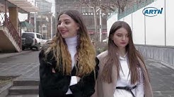 Qez Het U Aranc Qez - Episode 6 [հայկական սերիալ/հայերեն]