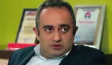 Eleni Oragire 2 - Episode 156 [հայկական սերիալ/հայերեն]
