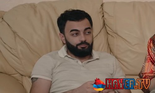 Խափկանք - Episode 195 [հայկական սերիալ/հայերեն]