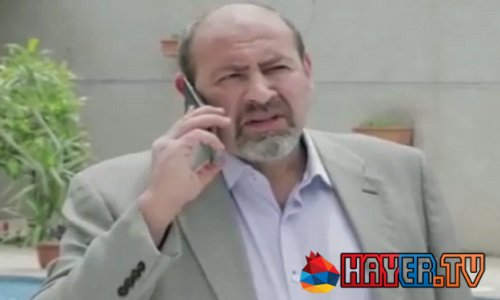 Арматнер 2 - Episode 23 (83) [հայկական սերիալ/հայերեն]