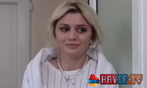 Երկուսով - Episode 187 [հայկական սերիալ/հայերեն]