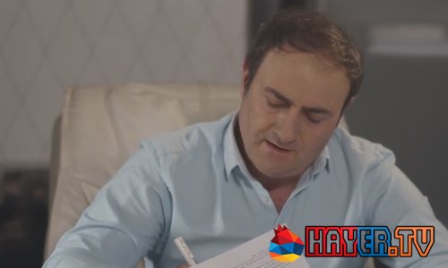 Խափկանք - Episode 85 [հայկական սերիալ/հայերեն]