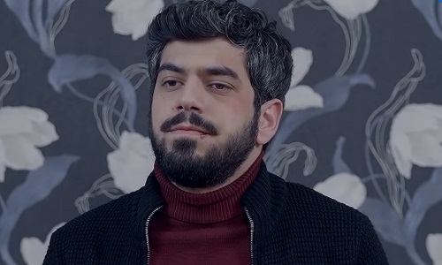 Брнир Дзеркс - Cерия 85 [հայկական սերիալ/հայերեն]
