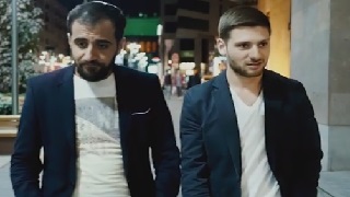 Lragroxnere 2 - Episode 3 (19.10.2016) [2016/հայկական սերիալ/հայերեն]