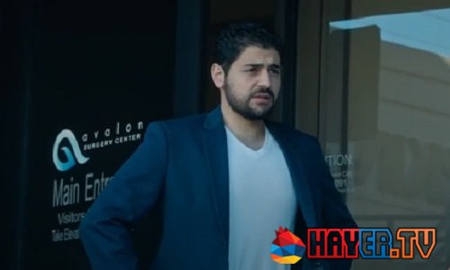 Tshnamu Ankoxnum - Episode 100 [հայկական սերիալ/հայերեն]