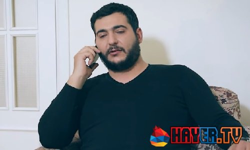 Ախթամար - Episode 108 [հայկական սերիալ/հայերեն]