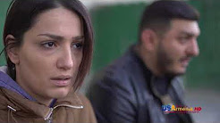 Yntanekan Gaxtniqner - Episode 36 (Taparashrjik) [հայկական սերիալ/հայերեն]