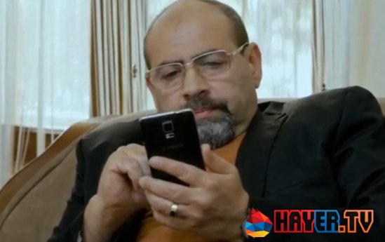 Арматнер 2 - Episode 8 (68) [հայկական սերիալ/հայերեն]