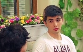 Azizyanner 4 - Episode 23 [հայկական սերիալ/հայերեն]