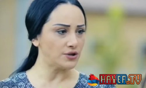 Ախթամար - Episode 40 [հայկական սերիալ/հայերեն]