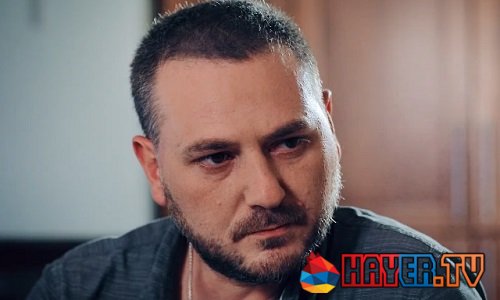 Օջախի Երգը - Episode 109 [հայկական սերիալ/հայերեն]