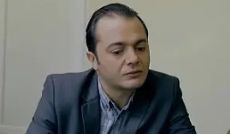 Արմատներ - Episode 4 [հայկական սերիալ/հայերեն]