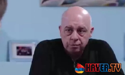 Երկուսով - Episode 169 [հայկական սերիալ/հայերեն]
