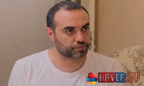 Սիրո թևեր - Episode 152 [հայկական սերիալ/հայերեն]