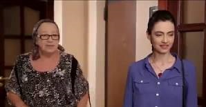 Anhasce Tsnvatsner - Episode 34 [հայկական սերիալ/հայերեն]