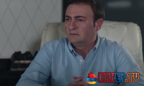Խափկանք - Episode 56 [հայկական սերիալ/հայերեն]