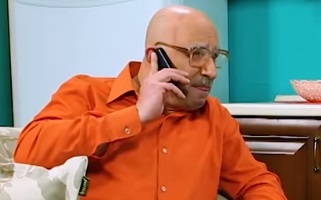 Anuxxelinery - Episode 110 [հայկական սերիալ/հայերեն]
