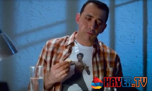 Փափուկ խաղալիք - Episode 2 [հայկական սերիալ/հայերեն]