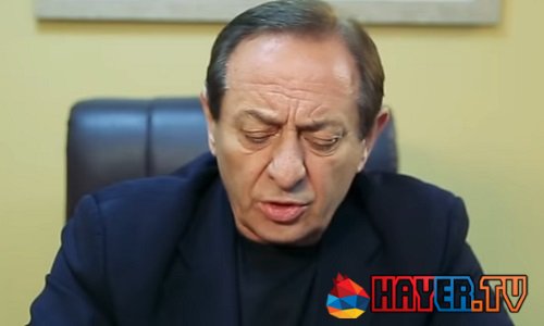 Anhasce Tsnvatsner - Episode 223 [հայկական սերիալ/հայերեն]