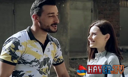 Սիրուն Սոնա - Episode 109 [հայկական սերիալ/հայերեն]