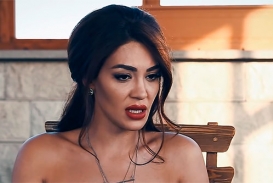 Sev Hanqer - Episode 5 [հայկական սերիալ/հայերեն]