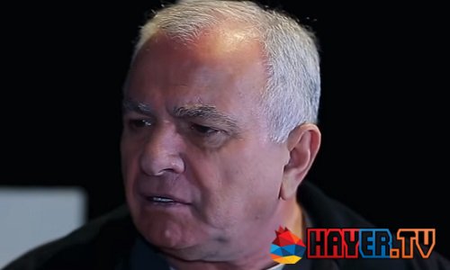 Anhasce Tsnvatsner - Episode 190 [հայկական սերիալ/հայերեն]