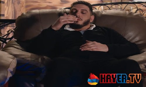 Խափկանք - Episode 121 [հայկական սերիալ/հայերեն]