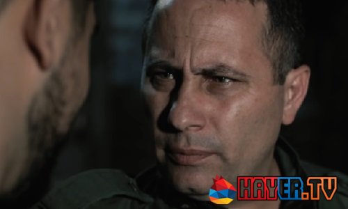 Երդում - Episode 15 [հայկական սերիալ/հայերեն]