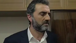 Qez Het U Aranc Qez - Episode 21 [հայկական սերիալ/հայերեն]