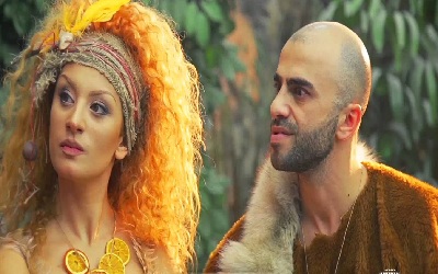 Qare Dard - Episode 12 (14.01.2016) [2016/հայկական սերիալ/հայերեն]