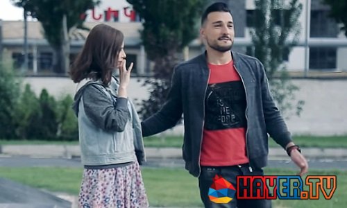 Սիրուն Սոնա - Episode 113 [հայկական սերիալ/հայերեն]