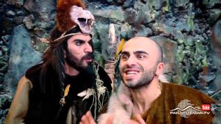 Qare Dard 2 - Episode 2 (21.04.2016) [2016/հայկական սերիալ/հայերեն]