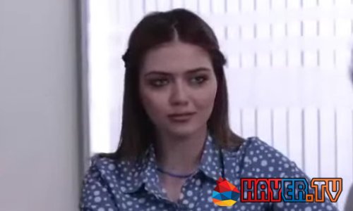 Երկուսով - Episode 175 [հայկական սերիալ/հայերեն]
