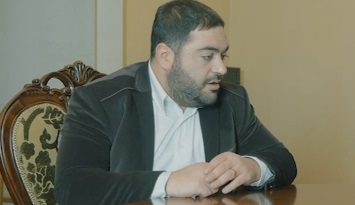 Erani - Episode 210 (10.01.2017) [2017/հայկական սերիալ/հայերեն]