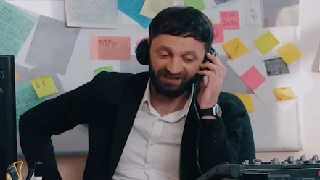 Varchapet 2050 - Episode 9 [2050/հայկական սերիալ/հայերեն]