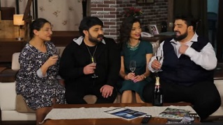 Blbulyanner 4 - Episode 1 [հայկական սերիալ/հայերեն]