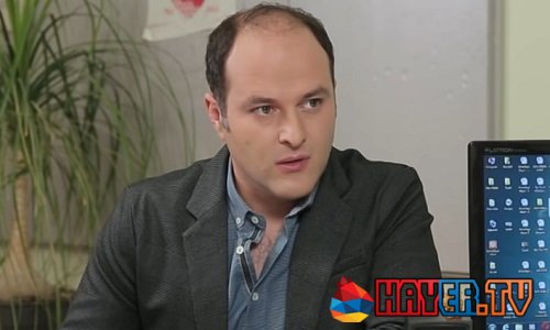 Ֆեյք պապա - Episode 8 [հայկական սերիալ/հայերեն]