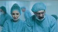 Shahmari Arexcvace - Episode 14 [հայկական սերիալ/հայերեն]