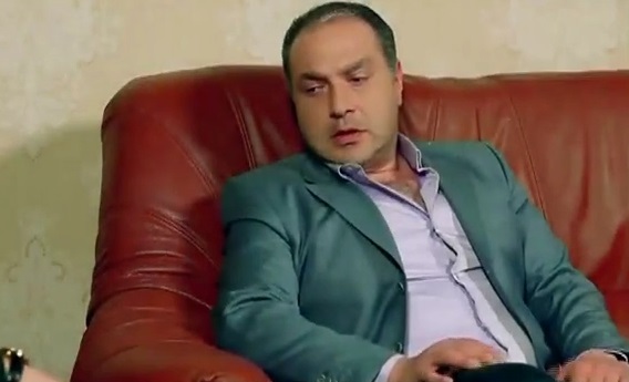 Urishi Hogin - Episode 132 (10.03.2016) [2016/հայկական սերիալ/հայերեն]