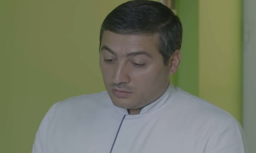 Erkrord kyanq - Episode 10 [հայկական սերիալ/հայերեն]