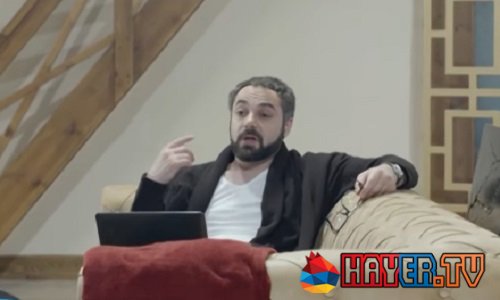Erjankutyan Mexanikan - Episode 10 [հայկական սերիալ/հայերեն]