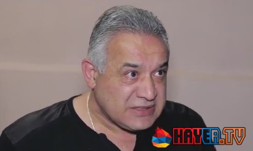 Սարի աղջիկ - Episode 23 [հայկական սերիալ/հայերեն]