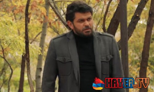 Սարի աղջիկ - Episode 28 [հայկական սերիալ/հայերեն]